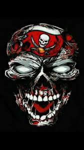 Tampa bay buccaneers logo, red, svg. Tampa Bay Buccaneers Iphone Wallpapers Wallpaper Cave