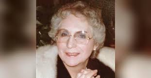 Virginia Poling Benner Obituary