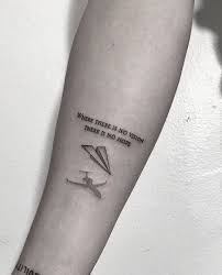 Veli Kizil Adli Kullanicinin Tattoo Panosundaki Pin Dovme