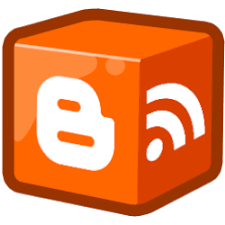Resultado de imagen para logo blogger