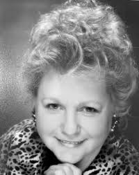 Caroline (Newcomb) van der Stokker