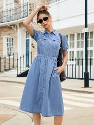 Women's Elegant Dresses Women's Long Dresses Casual Dresses For Daily –  YeahOneStyle