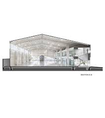 Gallery Of System Warehouse Olgooco 40 Factory Architecture Warehouses Architecture Warehouse Design