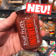 True Fruits Ingwer Shot In 2020 Kinderschokolade Kinder Schokolade True Fruits