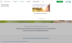 Packed with features, standard chartered credit cards offer you more than 1000 great deals nationwide, from dining offers to shopping, travelling and once your standard chartered credit card is approved, you must activate the eligible card within 30 days from the card's approval date before. Standard Chartered Bank Jersey Branch Jersey Bank Profile