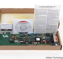 DAS-1802HC Keithley (12-Bit Multifunctional I/O Board ...