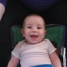 Jaxon Connor Wallace-Jenkins Obituary December 25, 2015