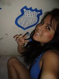 Fotos Andrea Corrales desde Esmeraldas