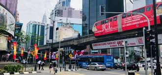 The fares for travelling on a feeder bus are incorporated in your overall ticket price. Rapidkl Introduces Unlimited Day Pass For Its Rail And Brt Services