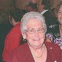 Marie A. Beatty Obituary