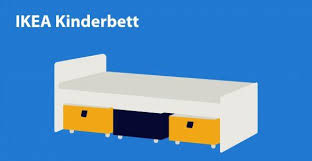 Ikea Kinderbetten Was Taugen Die Betten Fur Kinder