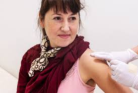 Vissa vårdcentraler har många äldre listade som redan vaccinerats i fas 1. Vaccination Mot Influensa 1177 Vardguiden