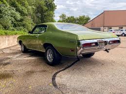 Image result for Seamist Green 1972 Buick