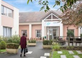 Maisons De Retraite Et Ehpad A Louveciennes 78
