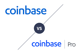 Submitted 1 year ago by lookintomyeyees. Coinbase Vs Coinbase Pro Which Should You Choose