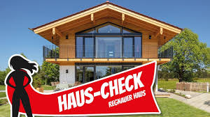 Otto baukmeier fertigbau holzbau gmbh & co. Traumhaus Check Fertighaus Fusion Von Meisterstuck Haus Hausbau Helden Youtube