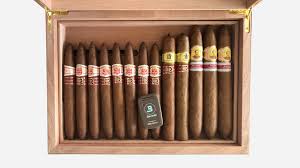 Cigars 101 A Guide To Better Cigar Storage All Things