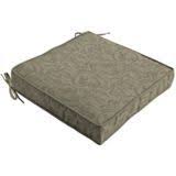 Coussin De Fauteuil De Jardin De Luxe Canvas Jewel Gate Canadian Tire Patio Cushions Patio Seating Seat Pads