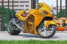King Tut Custom Sport Bikes Paint Bike Cool Motorcycles