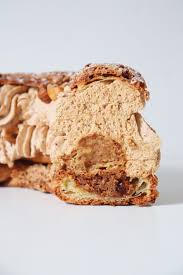 Paris Brest Praline Entre Tradition Et Revisite Recette Olivia Patisse En 2020 Recette Dessert Praline Recette
