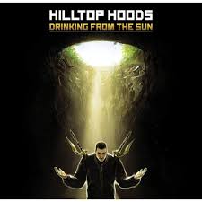 Hilltop Hoods Hilltop Hoods My Love Music Artwork