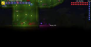 Keep up the good work. Cactus Man S Adventure Through Hardmode Cactus Armor Only Terraria Community Forums