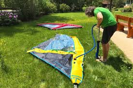 Ab nächsten freitag ist das magazin für bauen, sanieren, wohnen und garten wieder an rund 300 verteilerstellen von winsen/luhe über lüneburg und heute mal mit einem windsegel unterwegs. Sup Irig Aufblasbares Segel Im Sup Shop Allgau