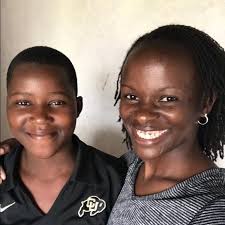 A Refreshing Note from Rehema! — Rehema Education Fund