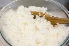 Perfect Instant Pot Sushi Rice Recipe Instant Pot Sushi Rice Sushi Rice Vegan Instant Pot Recipes