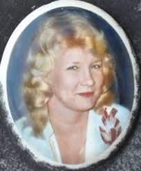 Crystal Dionne (Westbrook) Switzer (1953-1990)