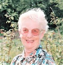 Marian "Toots" Runge Obituary