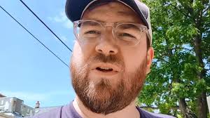 Spend this #tallboystuesday with James Boland as he builds a new retaining  wall for his house! #thisthework #homeimprovement #buildthewall  #butnotlikeTHATwall #tallboyslife