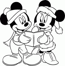 In this section, find a large selection of coloring pages disney christmas. Free Coloring Pages Disney Christmas Coloring Home