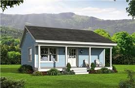 The total square footage should run at or below 1000 square feet in total. 500 Sq Ft To 600 Sq Ft House Plans The Plan Collection
