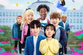 We support multiple languages, so you can change to other languages by clicking on on the player, choose cc. Netflix Original Sitcom So Not Worth It Hints At Quirky University Students Adventures