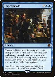 For me, playing those decks is. Top 10 Extra Turn Cards In Magic The Gathering Hobbylark
