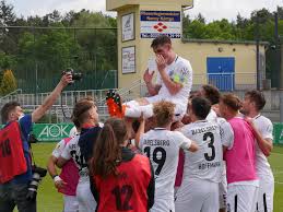 Este es el informe del partido entre {heim_manschaft} y {gast_manschaft} el 16/08/2014 en la competición landespokal brandenburg. Fussball Landesverband Brandenburg E V Der Sv Babelsberg 03 Gewinnt Den Aok Landespokal 2020 21