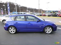 Image result for Icy Blue 2007 Mazda3