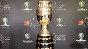 Es el principal torneo de copa del país, participando actualmente clubes de la primera división, la primera b, la segunda división y la tercera a. Anfp Pide Incorporar La Placa Del 2016 En Trofeo De Copa America As Chile