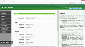 Tp Link Tl Wr740n Nd V4 V5 Revert From Dd Wrt To Stock Tp Link Firmware Youtube