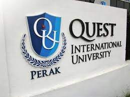 Check spelling or type a new query. Quest International University Perak Qiup Malaysia Fees Courses Intakes