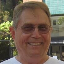 Mr. Walter Roy Blodgett Obituary August 19, 2019