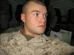 Jeffery Stevenson Obituary (2008)