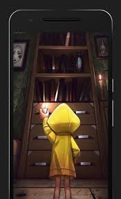 Find little nightmares wallpapers hd for desktop computer. About Little Nightmares Wallpapers Fan Art Google Play Version Apptopia