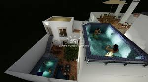 Raum durmersheim, würmersheim, bietigheim, ötigheim,. Projekt Fur 2 Wohnungen Oder 1 Grosses Haus Mit Pool Im Zentrum Von Tavira