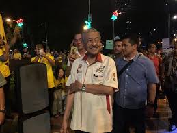 Manifesto pru 14 is free news & magazines app, developed by lufiasfarza. Malaysia Fulfill Manifesto Promises On Human Rights Reforms Fortify Rights