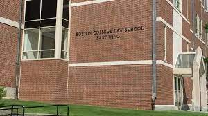 Boston College Law School 885 Centre St Newton Center Ma Colleges Universities Mapquest