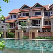Away from the chaos of city life, manara park apartments provides a green, clean and. Terrace House For Sale At Parkcity Heights Desa Parkcity For Rm 2 550 000 By Jassey Saw Durianproperty