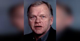 Obituary information for Kenneth P. "Ken" Miller