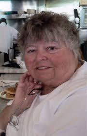 Susan Carole Hutchison Obituary March 21, 2020